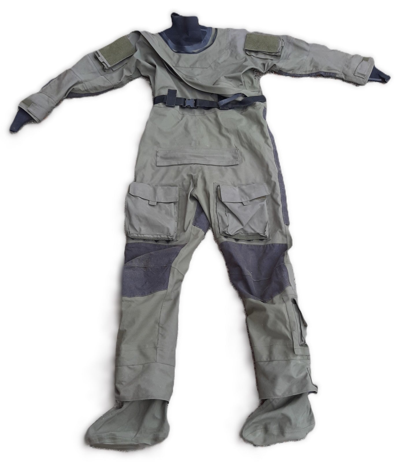 Boating Operations Typhoon Suit Immersion British Boarding FRISB G Tex