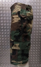 Military Style Combat Cargo / Utility / Camo / Multicam Shorts - All Sizes - NEW