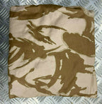 British Desert Large Rucksack Patrol Pack cover Large Pouch NEW