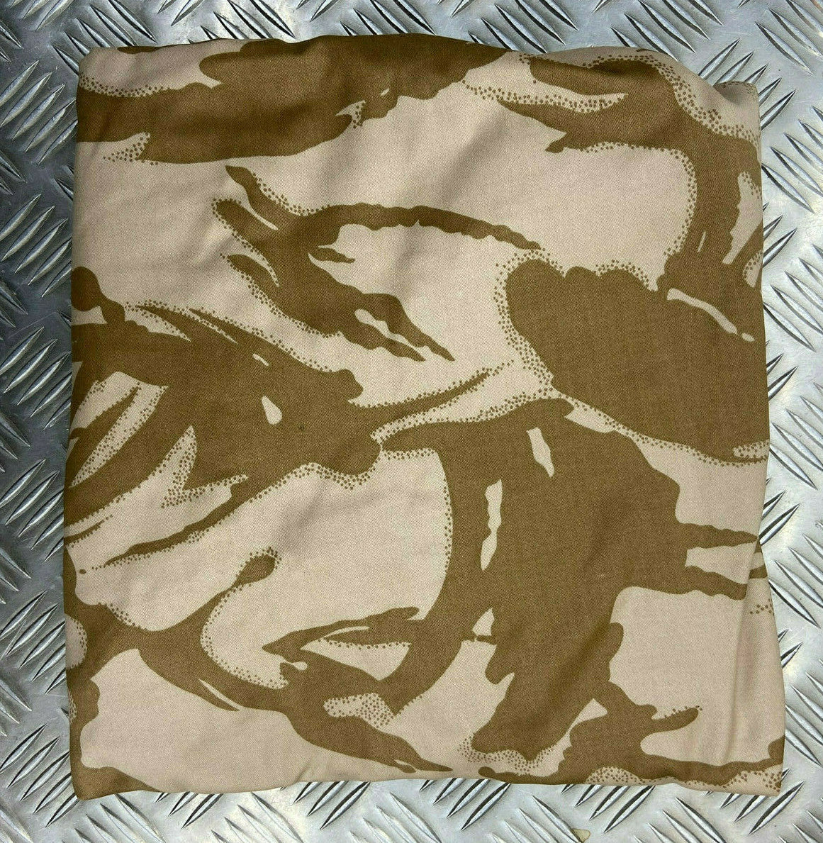British Desert Large Rucksack Patrol Pack cover Large Pouch NEW