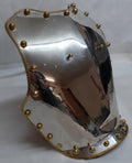 HCav Cuirass Plate Ceremonial & Parade British Army Household Cavalry Incomplete