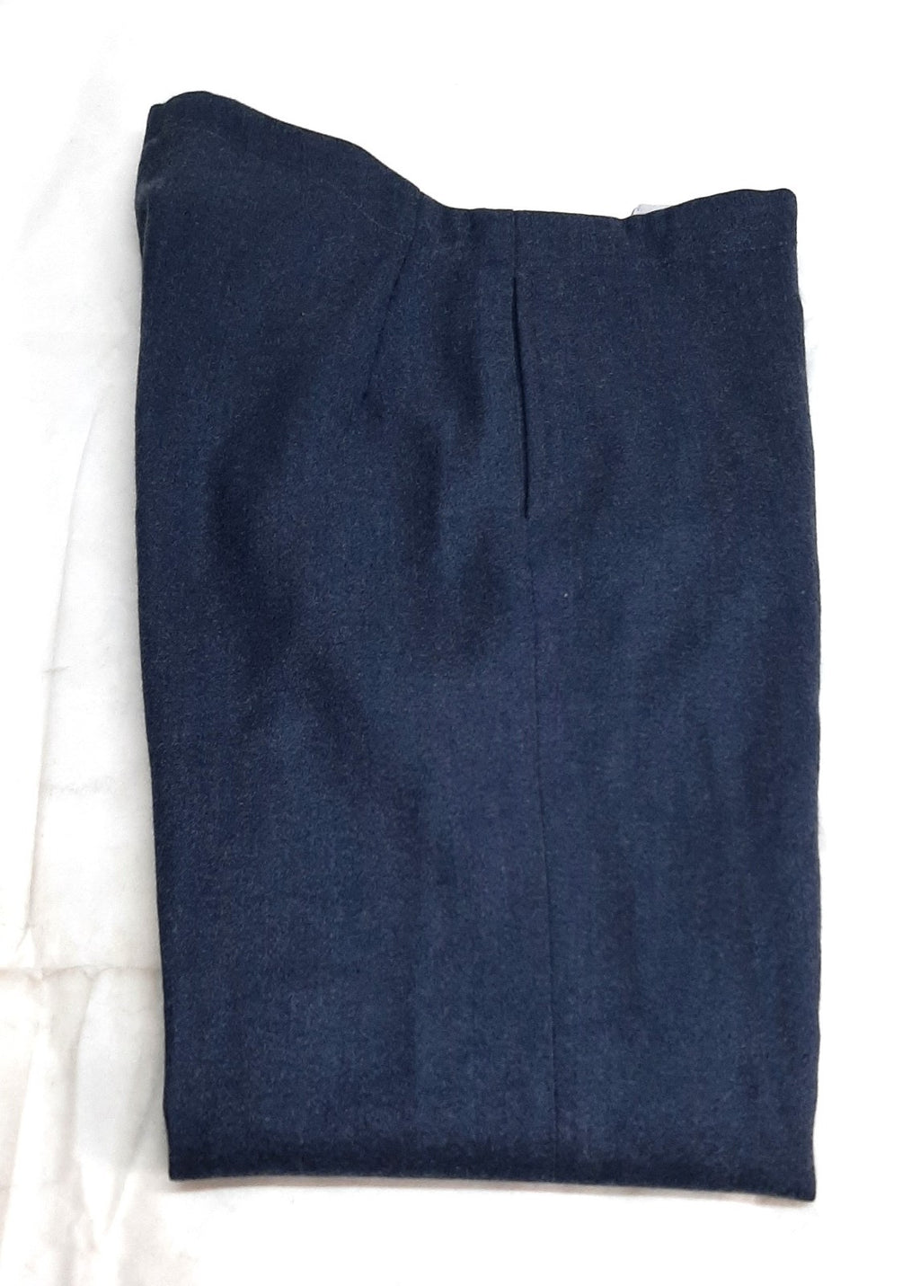 Mess Dress Trousers by E.C Snaith Older RAF Royal Air Force Pattern W35"