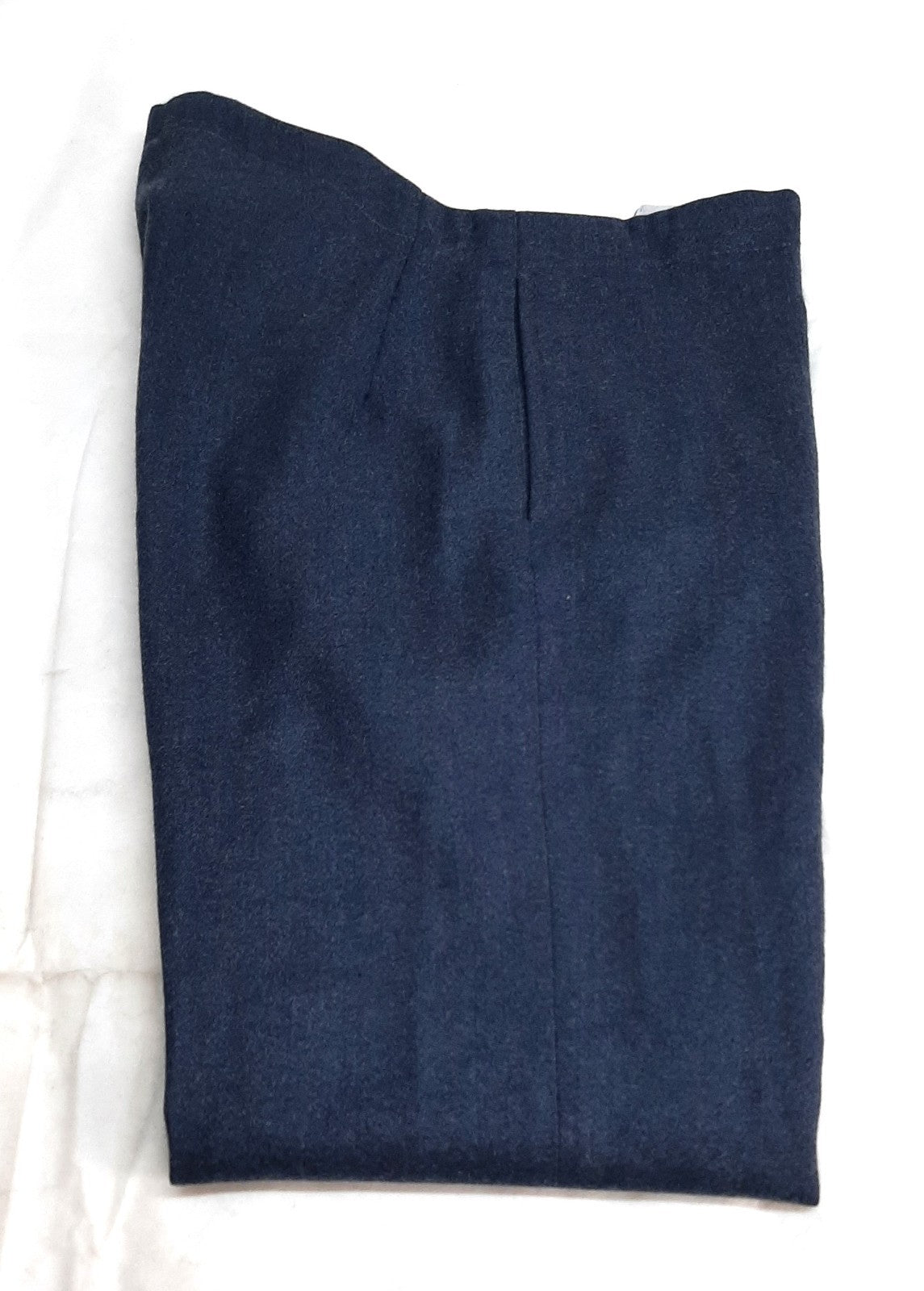 Mess Dress Trousers by E.C Snaith Older RAF Royal Air Force Pattern W35"