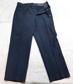 No1 Trousers RAF Royal Air Force Blue Grey Colour O/A Version Waist 34"