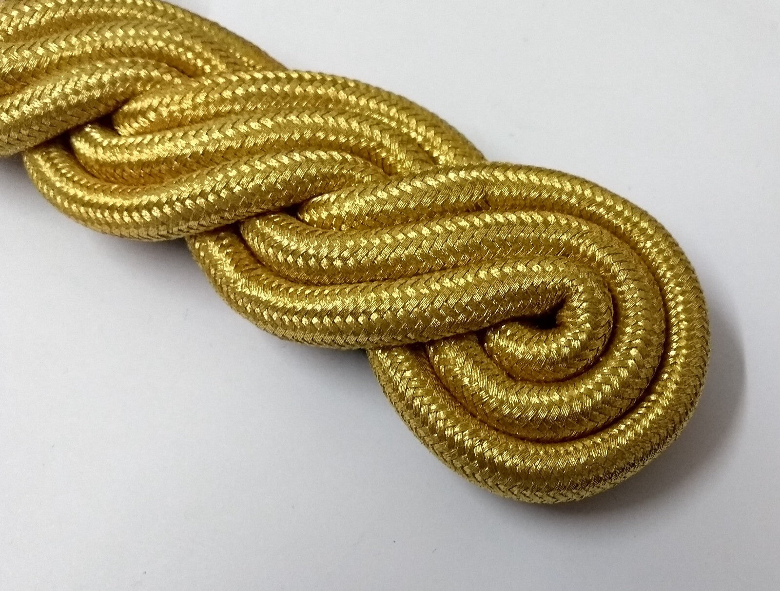 Oman Shoulder Cords Gold Officer Ceremonial Parade Issue Made in the UK