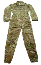 MTP Tank Suit AFV Coverall Crewman British Multi Terrain Pattern 180/104cm NEW