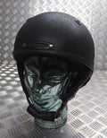Champion Jockey Helmet Ex-Army Edition Pro Lite Deluxe 56cm