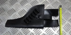 Ceremonial Parade Holster Black Leather Issue Made in UK