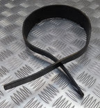HCav Headpiece Leather Horse Strap Household Cavalry British Issue