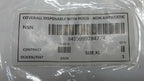 Iturri Hooded Coveralls Protective Clothing Cat III Non-Antistatic XL x 2