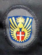 Genuine Danish Army Grey CD Combat / Field Baseball Cap / Hat - All Sizes ov