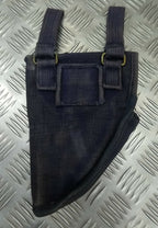 Genuine Vintage Like World War 2 Pattern Canvas Holster Browning GP35 Hi-Power