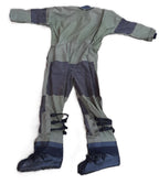 Boating Operations Typhoon Suit Immersion British Coxswains FRISB G Tex