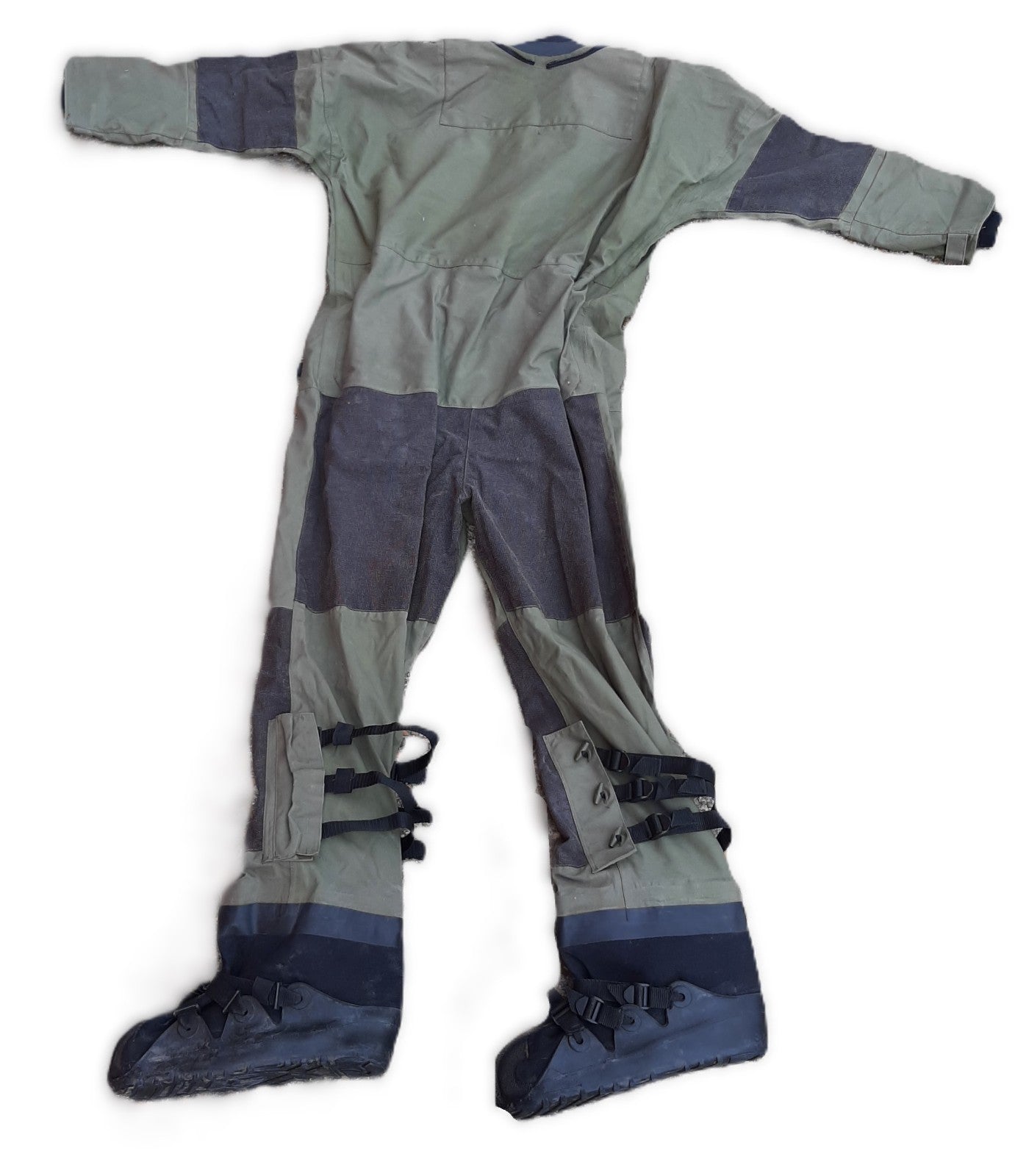 Boating Operations Typhoon Suit Immersion British Coxswains FRISB G Tex