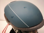 Bollé Messenger Helmet Petrol Grey Matte S 51-54cm 265g Untested / Ex-Display