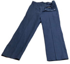 RAF Mess Trousers Old Pattern Blue Grey Type Fancy Dress Goodwood 36" Waist