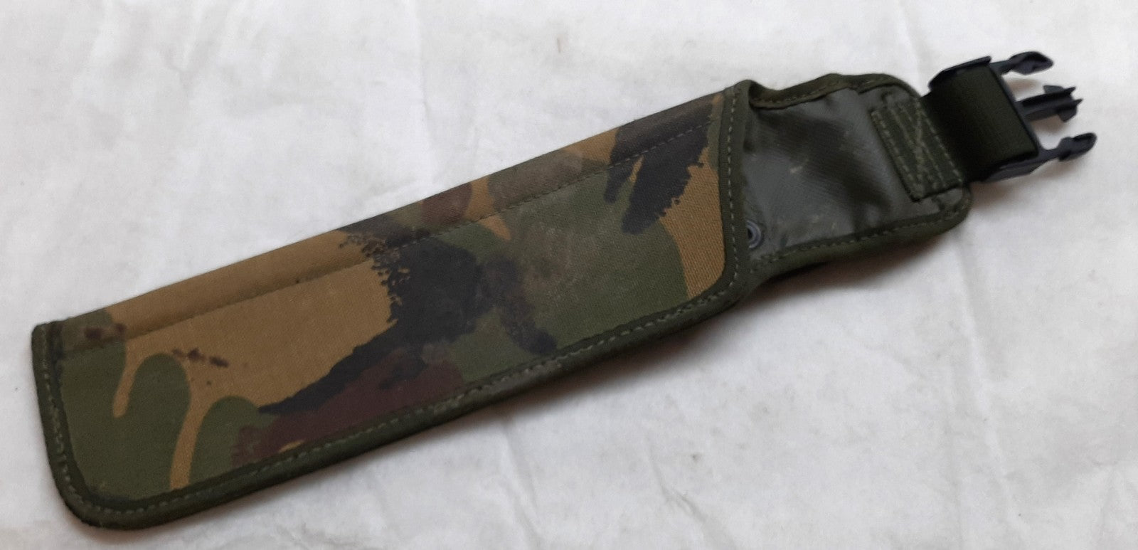 British Army Frog DPM IRR Soldier 95 / 2000 UK Forces Webbing / Battle Systems
