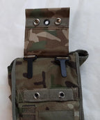 MTP Water Bottle Canteen Carrier Pouch PLCE IRR  - NEW