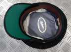 Dress Hat / Cap British Made SD Visor / Peak Assorted Sizes NEW