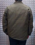 US Military Style M65 Lined Combat Jacket Green NEW