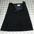 WRNS Skirt No1B Barathea OFC British Royal Navy Dress RN Uniform Issue