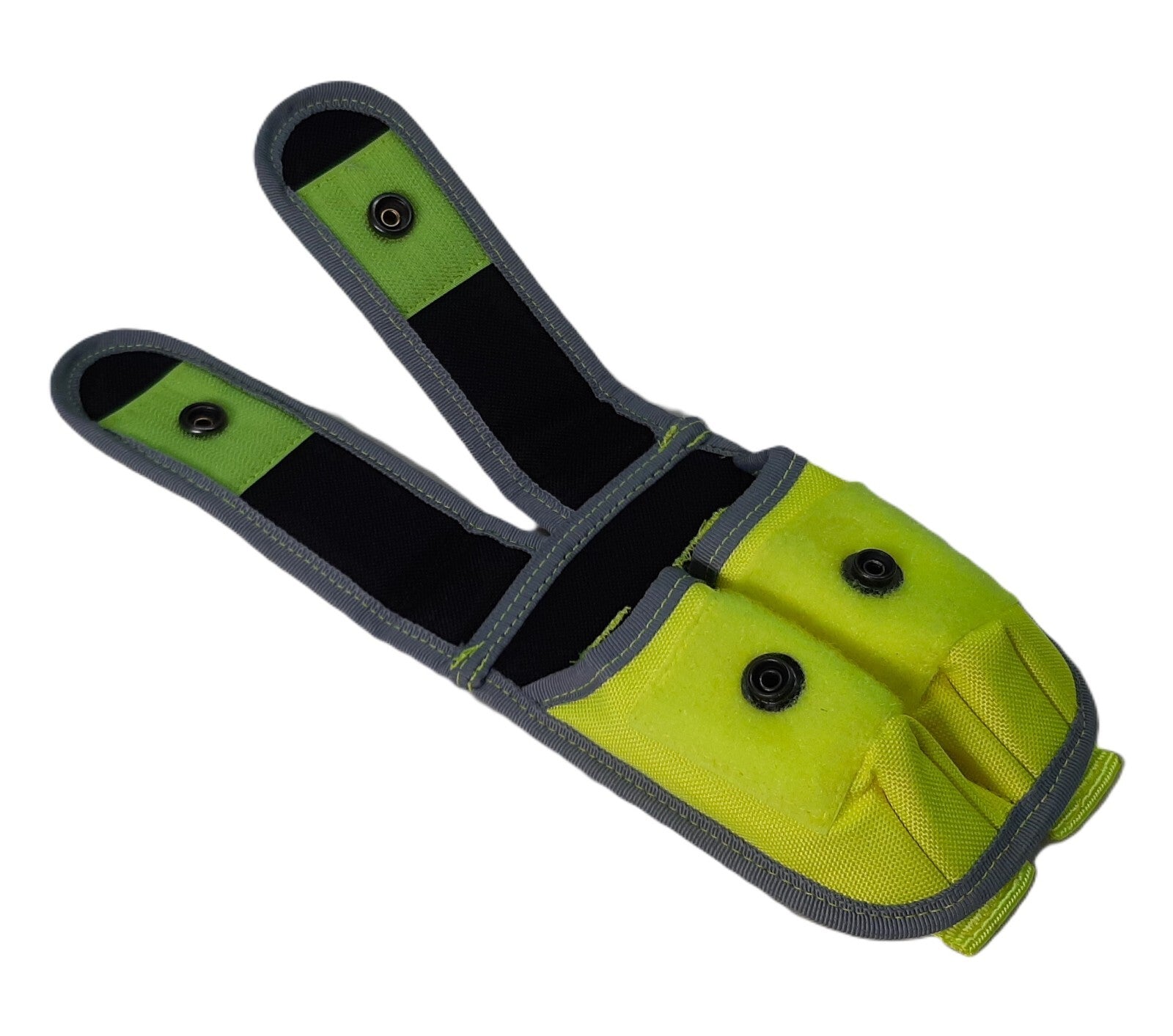 Magazine Ammo Pouch "Aegis" / Sauer Sig Hi Viz Double Molle 9mm Mag Holder