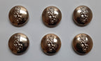 REME Dress Buttons 30L British Army Royal Electrical and Mechanical Engineers