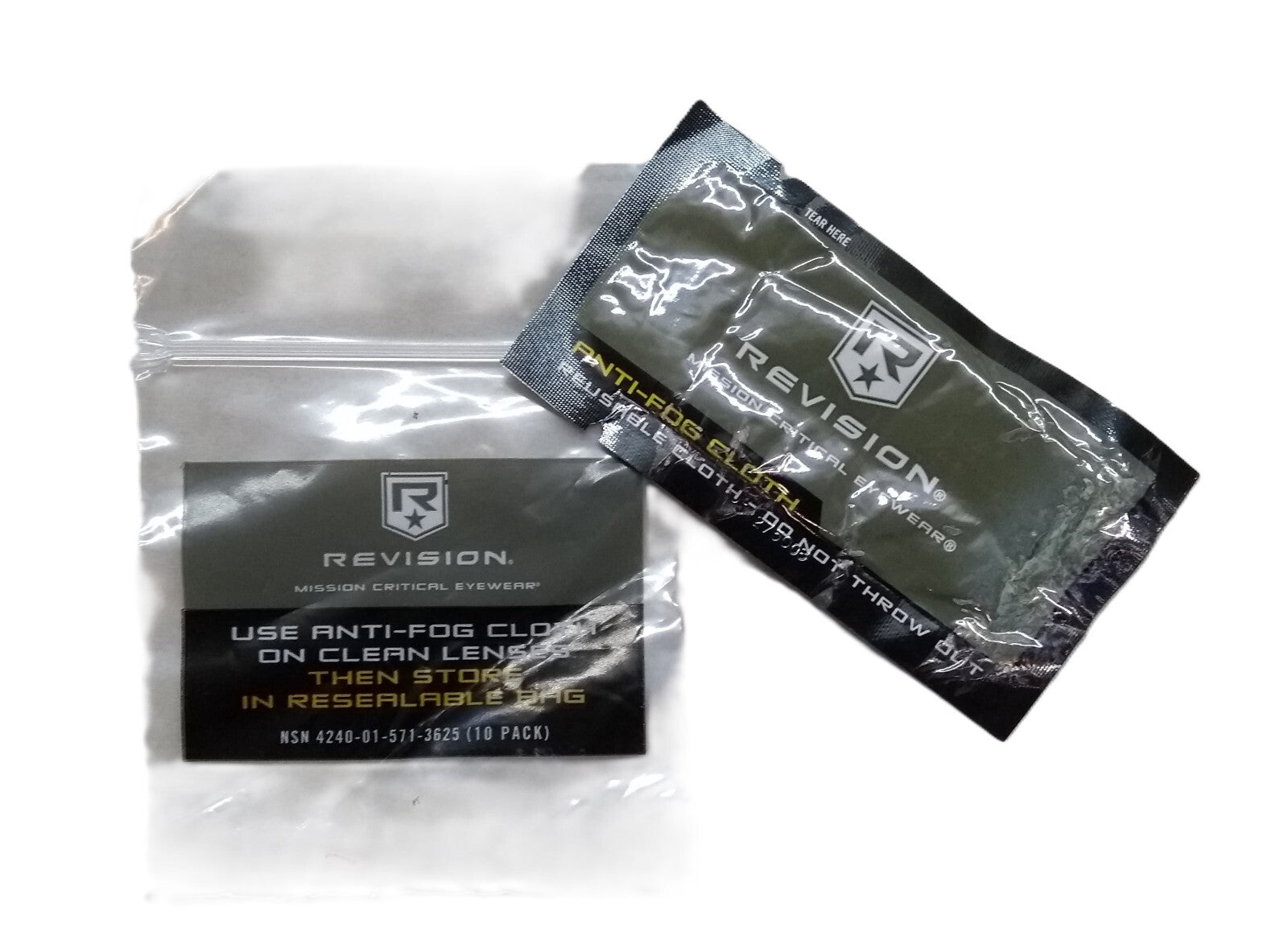 Army Ballistic Goggles British Revision Wolf Spider Desert Coyote 3 Lens Kit