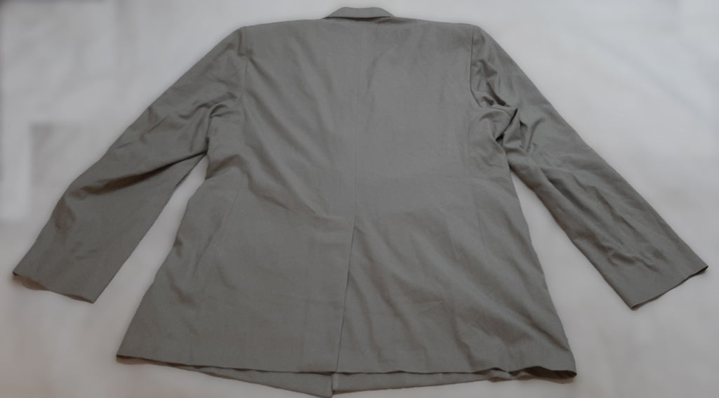 British Army No4 Gurkhas Jacket Offc Dress With Gurkha Signals Buttons