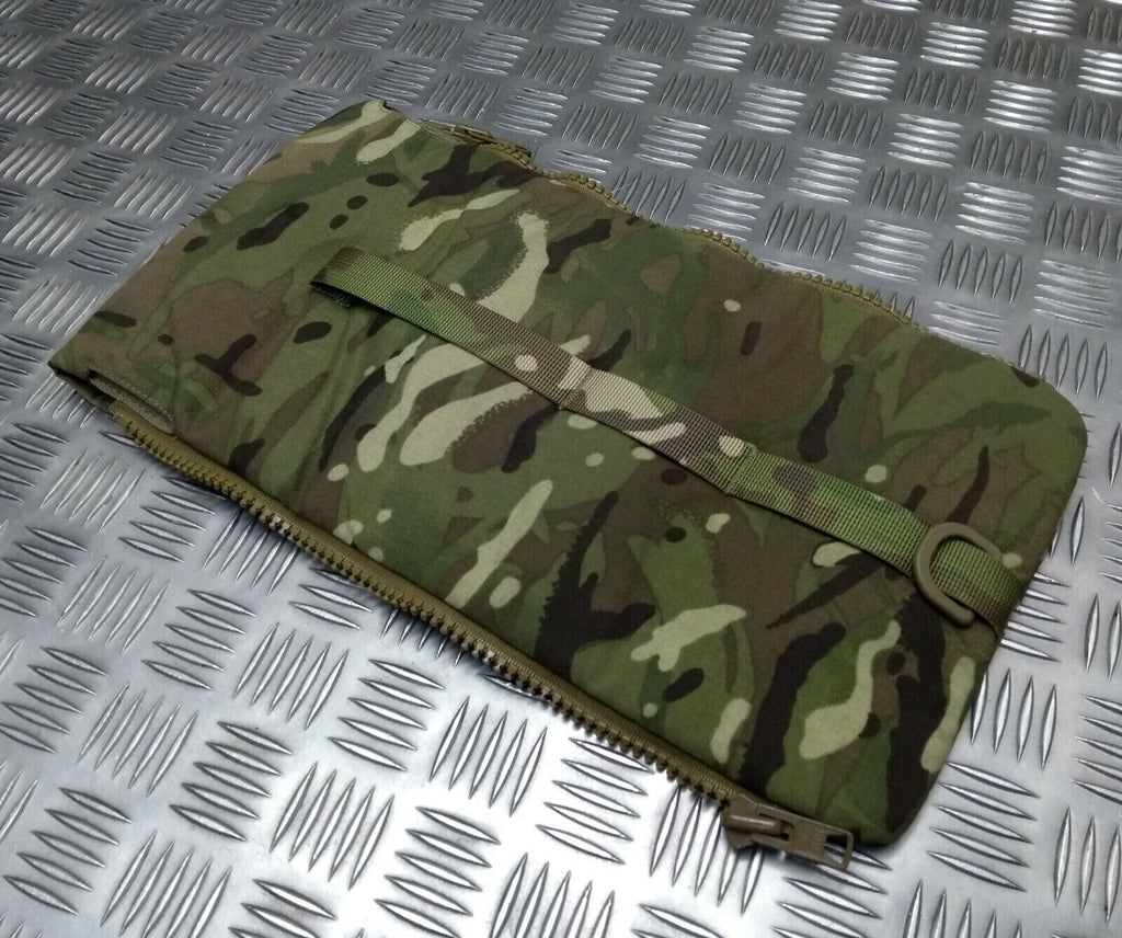MTP Hydration Pouch IDF For Beregn Zip Pouch With 3L Bladder Genuine Issue - NEW