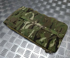 MTP Hydration Pouch IDF For Beregn Zip Pouch With 3L Bladder Genuine Issue - NEW