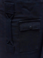 US Style Kitbag Kit Bag Duffle Shoulder Bag Ruck Sack Stealth Black- NEW