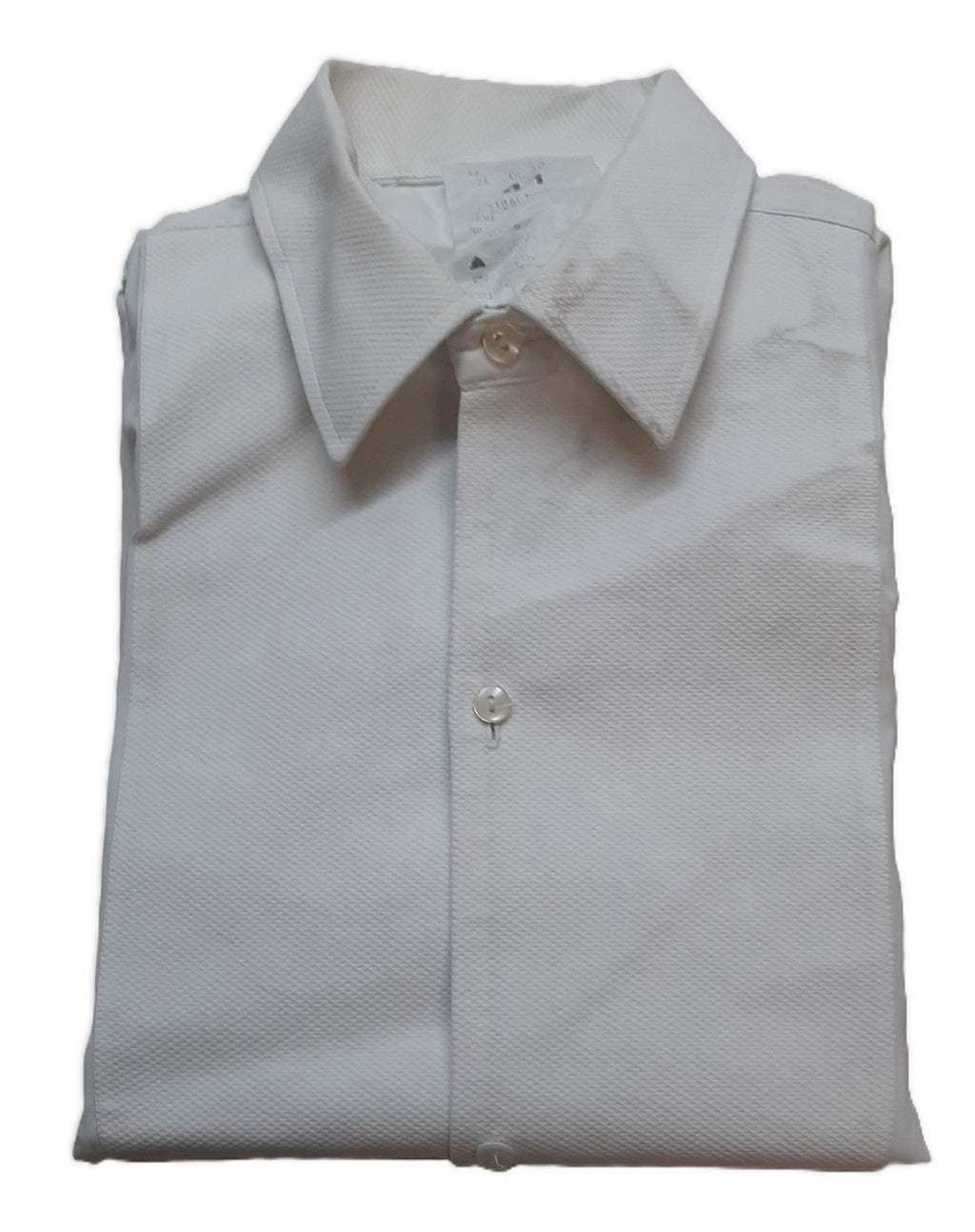 Marcella Shirt Long Sleeve Mess Kit Shirts RAF Royal Air Force RN & RM Assorted Sizes