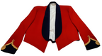 Grenadier Jacket British Mess Dress Senior Ofc Unissued
