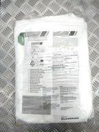 DuPont Proshield 10 CHF5 Type 5/6 Polyprop Hood Coverall Size L Pack Of 2