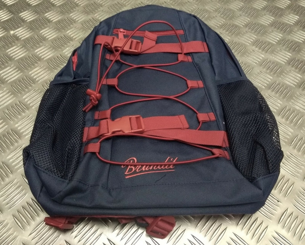 Brandit Rucksack / School Bag / Festival / Trekking Daysack - NEW