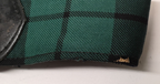 Scottish Regiment Belt British RRS Tartan Patterned Service Belt 34"