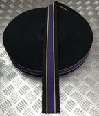 Genuine British Army Issue London University ULOTC Stable Belt 64mm