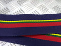 Royal Marines Issue 70mm Stable Belt Material Genuine British 4"-32" Lengths