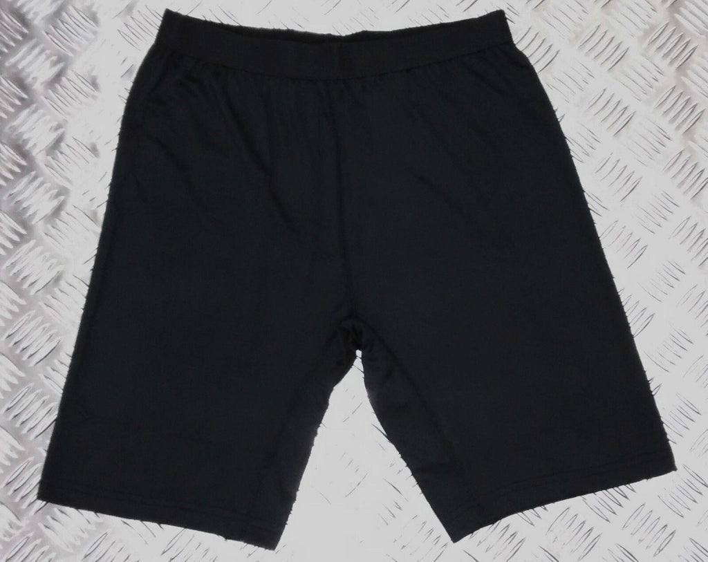 Anti-Microbial Underwear Pants Short Genuine British Armed Forces Small NEW