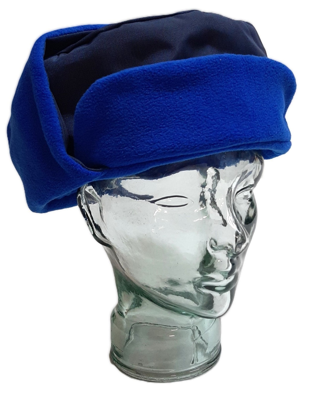 Ice Breaker Cap Extreme Cold Weather Freezer Hat Trapper Style Cold Store LAR