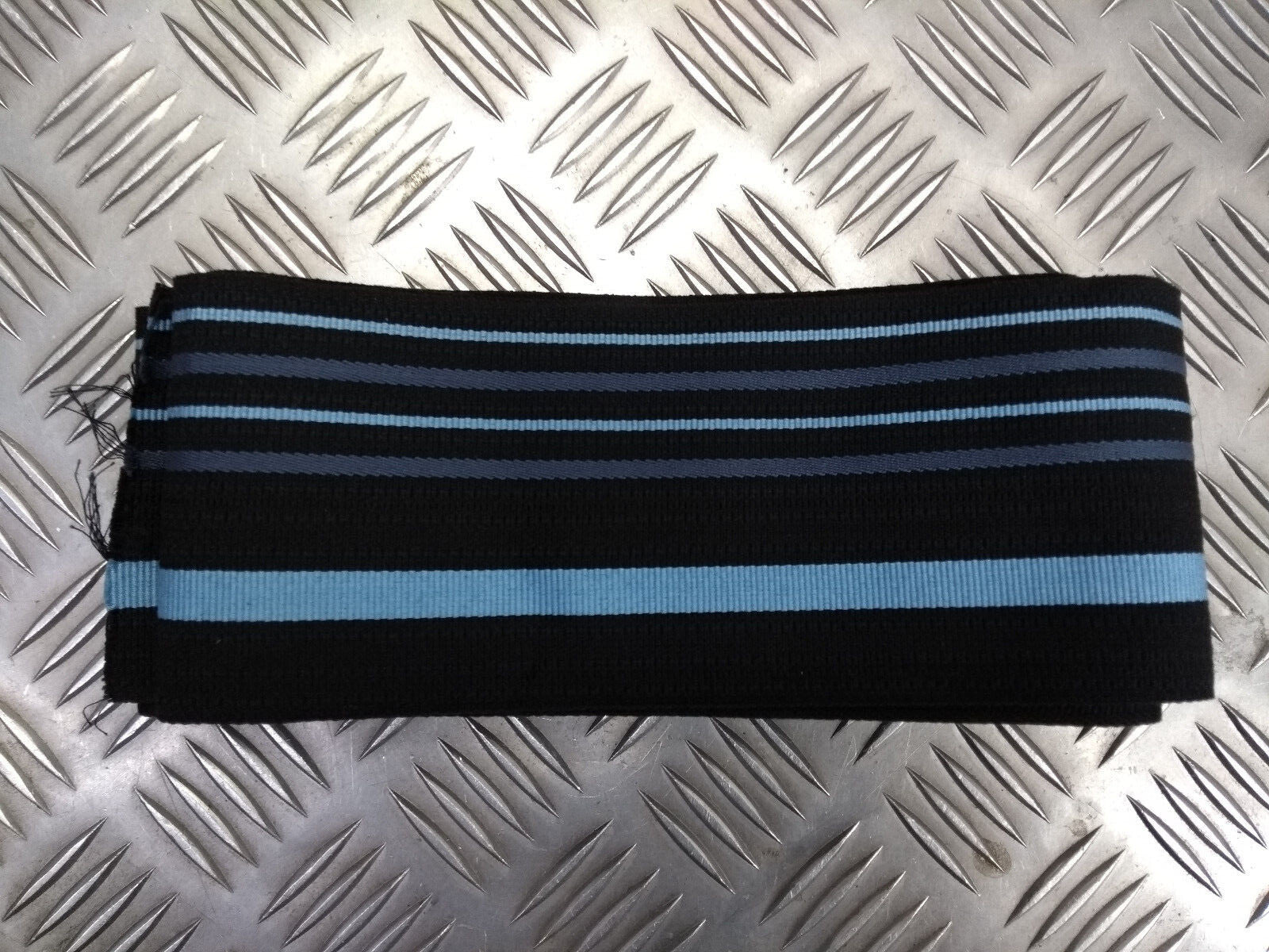 RAF Royal Air Force AM Cuff Ribbon Airforce for No1 Dress Jackets Air Force Type New Old Stock