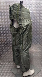 Fighter Pilot Trouser Anti G Trousers Full Coverage Beaufort RFD FCAGT Leg Zip