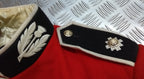 Scots Guards Tunic RED No Rank Ceremonial & Parade Royal Guards British Army C41