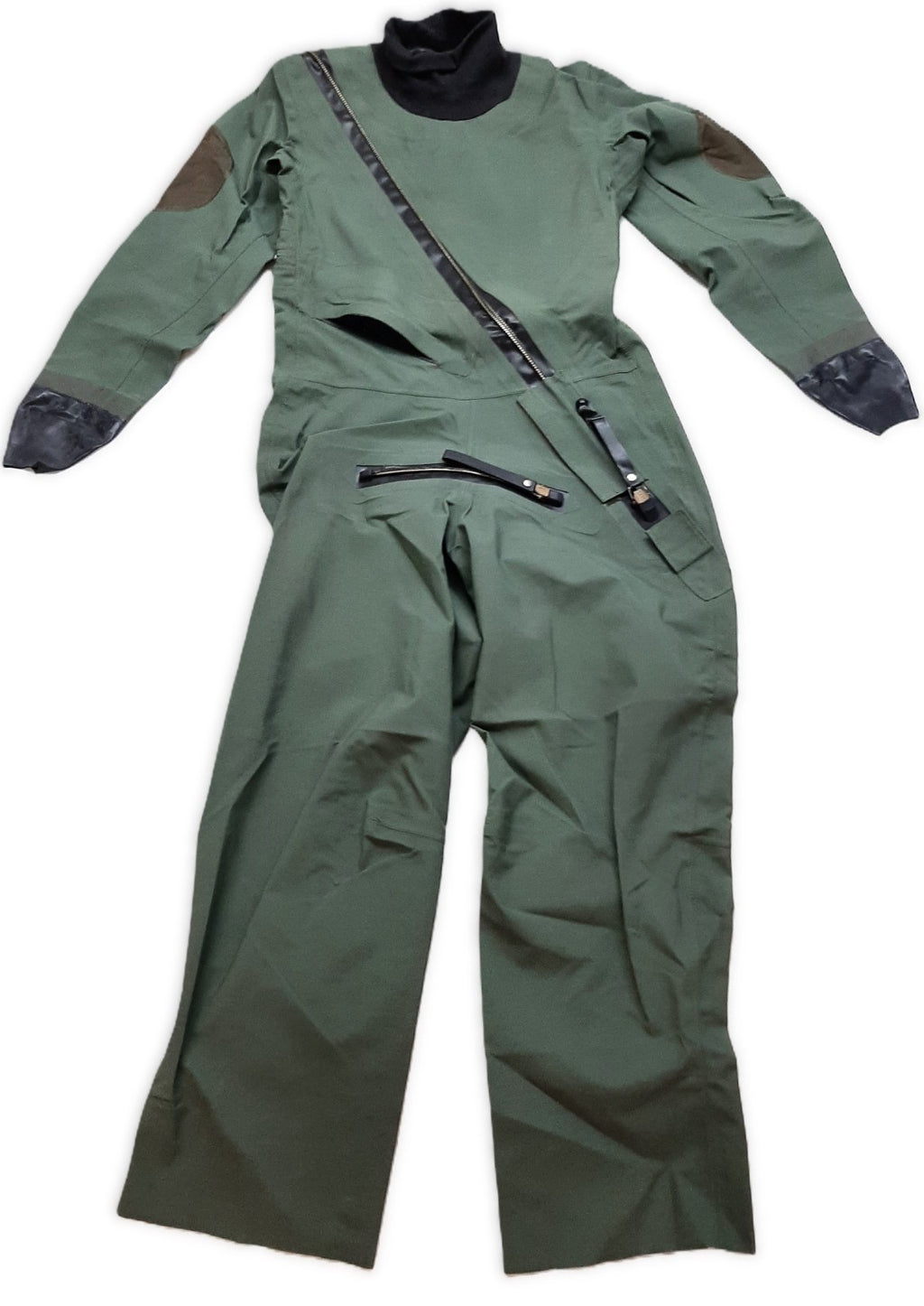 RFD Immersion Suit Eurofighter Fast Pilot Protection Garment