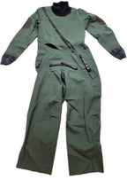 RFD Immersion Suit Eurofighter Fast Pilot Protection Garment