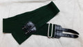 Light Infantry Stable Belt British Pattern Rifle Green 75mm Size Medium