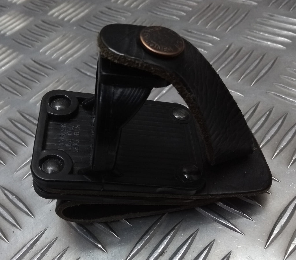 Peter Jones ILG Genuine British Forces Issue Multi Position Grip Holder UK