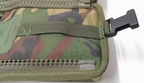 British Woodland DPM Camo Pouch for Rifle Grenade 1 pair