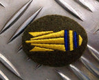 Genuine British Army Royal Logistics RE Bomb Disposal Dress Uniform Patch